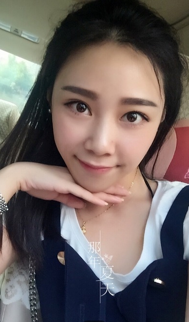 九亿少女的梦的第三张照片--重庆基督教相亲网