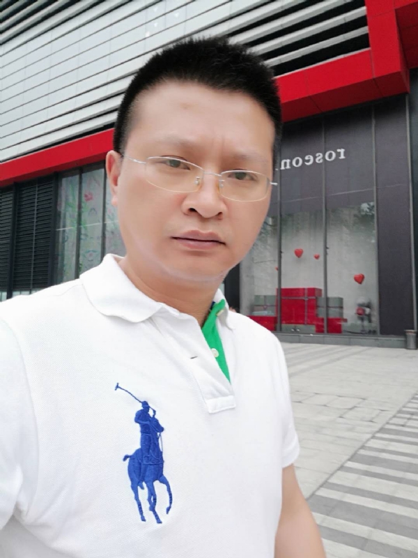 硬汉的第一张照片--重庆基督教相亲网