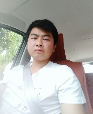 一米阳光的第一张照片--重庆基督教相亲网