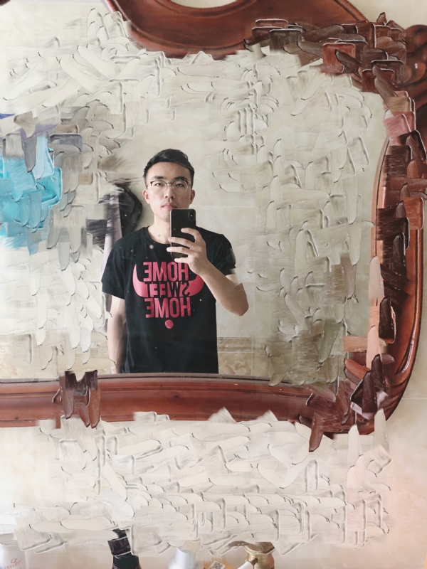 杨2的第一张照片--重庆基督教相亲网