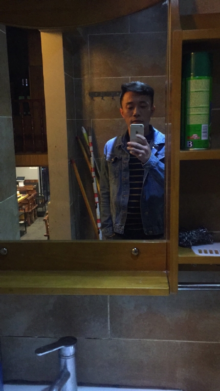 火焰蓝的第一张照片--重庆基督教相亲网