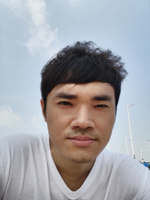 老实人的第一张照片--重庆基督教相亲网