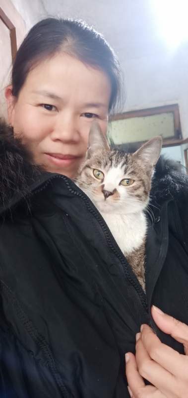 紫竹调的第一张照片--重庆基督教相亲网