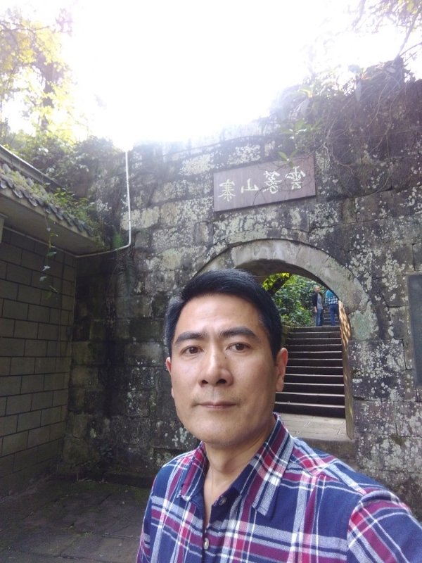 明天的答案的第三张照片--重庆基督教相亲网