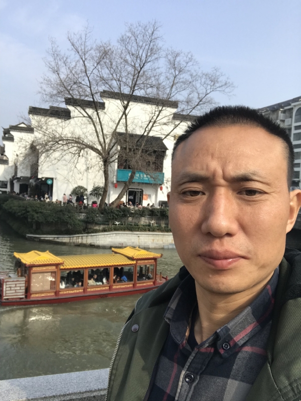 上善的第一张照片--重庆基督教相亲网