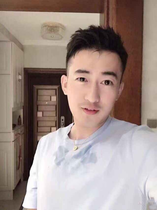 元素囡的第一张照片--重庆基督教相亲网