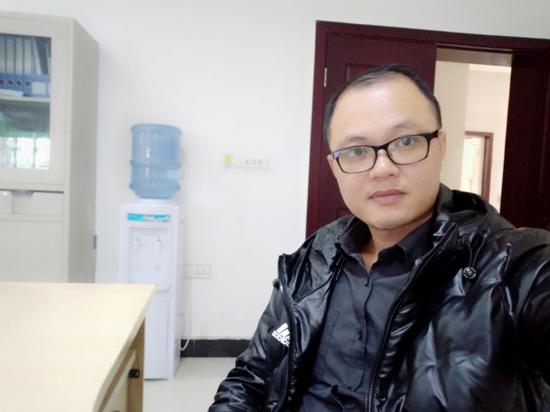 德哥依然在江湖的第一张照片--重庆基督教相亲网
