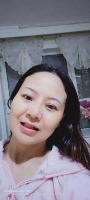 花雨的第二张照片--重庆基督教相亲网