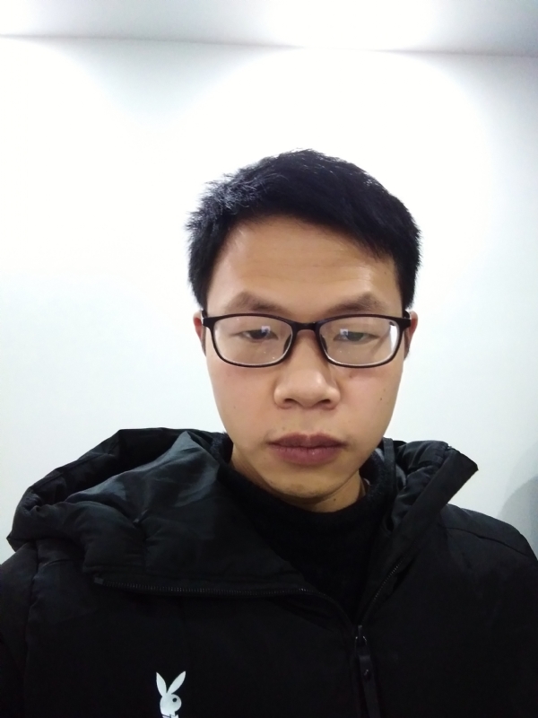 惜缘的第一张照片--重庆基督教相亲网