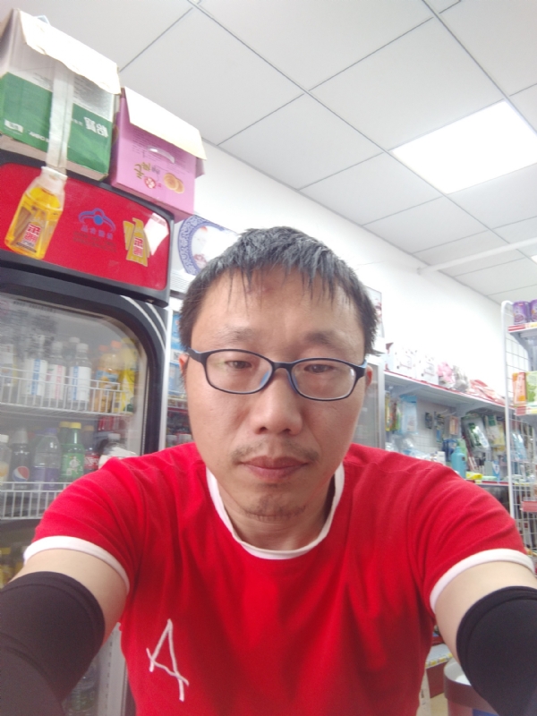 众里寻你的第一张照片--重庆基督教相亲网