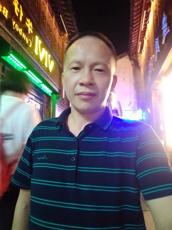 真心觅缘的第七张照片--重庆基督教相亲网