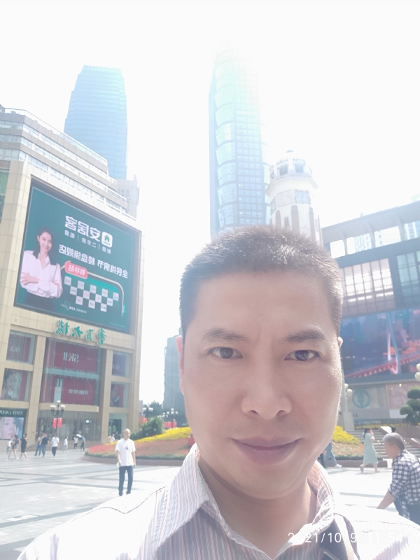 空气的第一张照片--重庆基督教相亲网