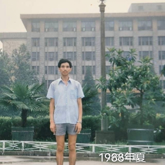 老九的第二张照片--重庆基督教相亲网