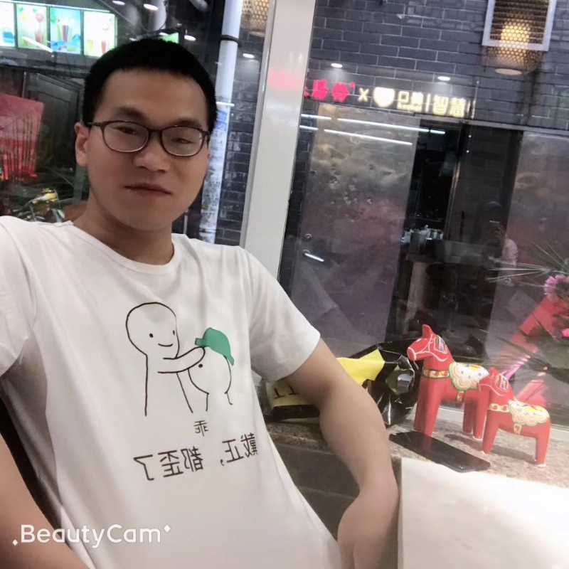 Hilly的第一张照片--重庆基督教相亲网