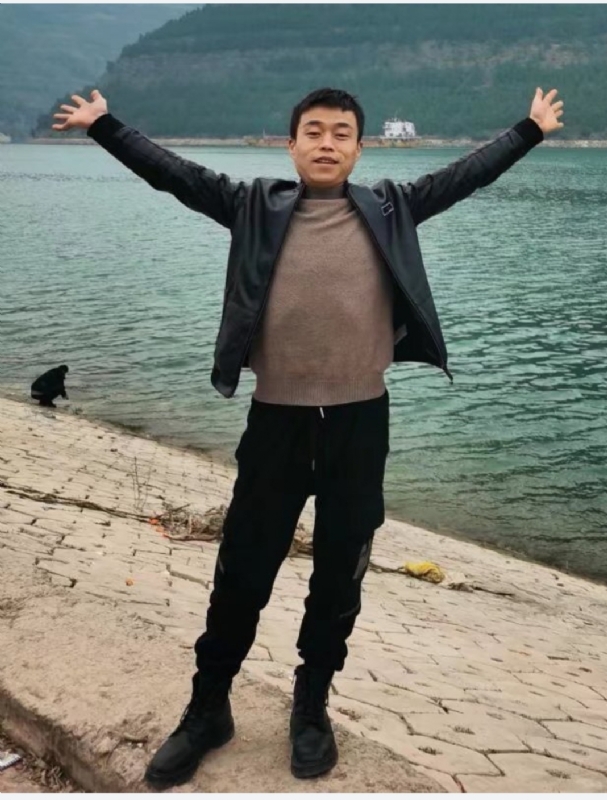 寂寞的风的第二张照片--重庆基督教相亲网