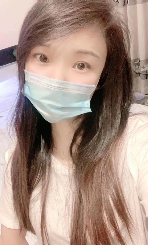 静静的第二张照片--重庆基督教相亲网