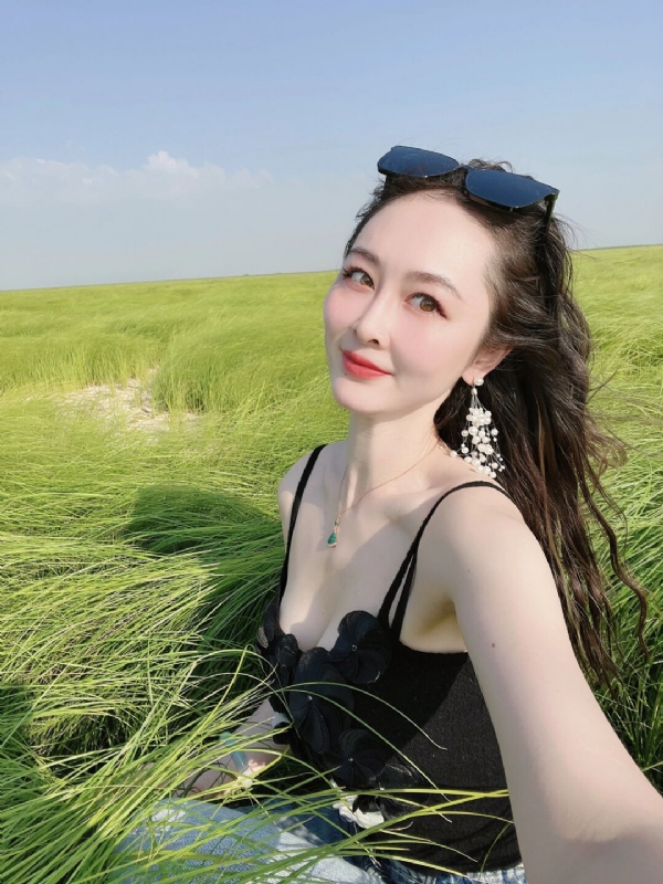 Anna的第一张照片--重庆基督教相亲网