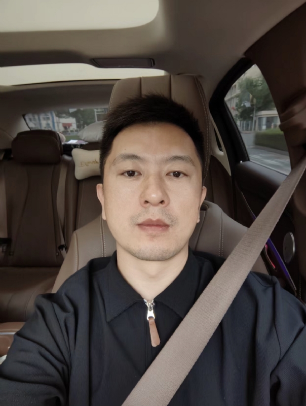 Jason的第一张照片--重庆基督教相亲网