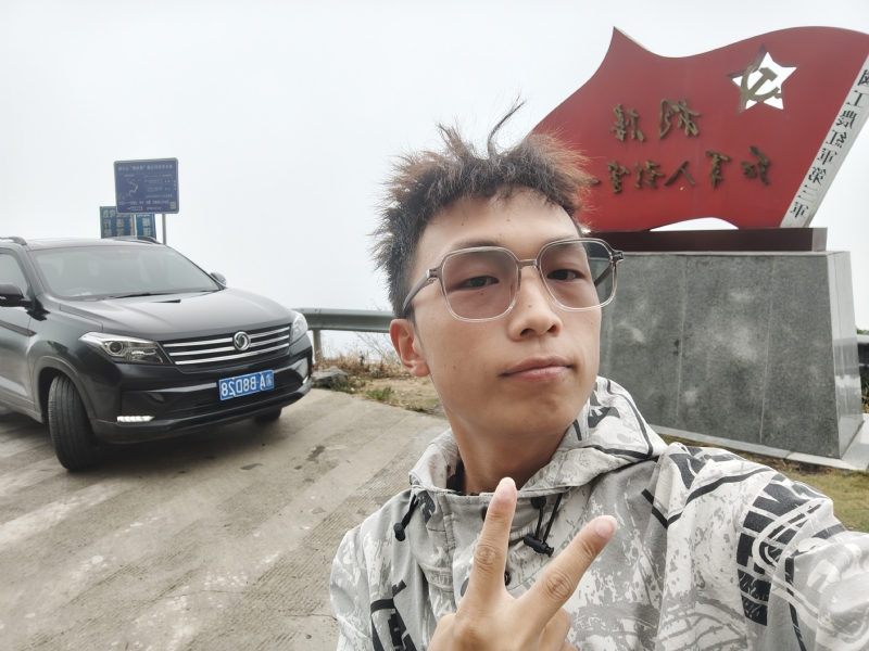 六十一的第一张照片--重庆基督教相亲网