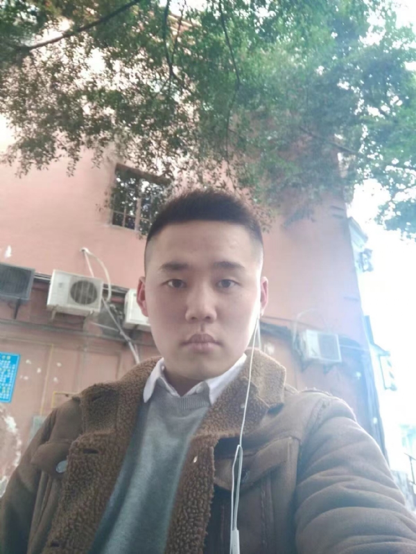 想了很久的男人的第一张照片--重庆基督教相亲网